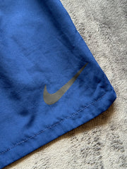 (S) Nike Dri Fit мъжки шорти)